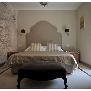Superior Kamer met een King Size Bed